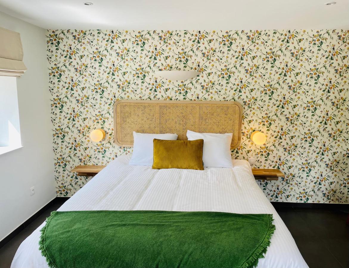 La Bel Echappee Bed & Breakfast Aubel Exterior foto